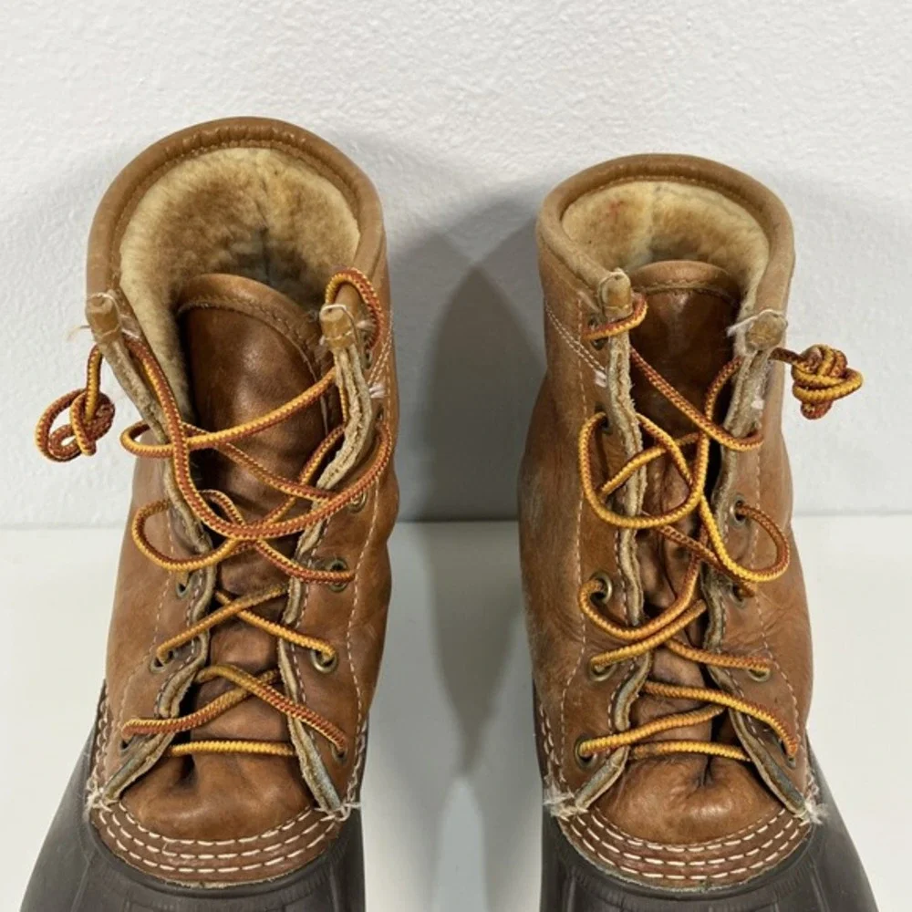 L.L. Bean used good